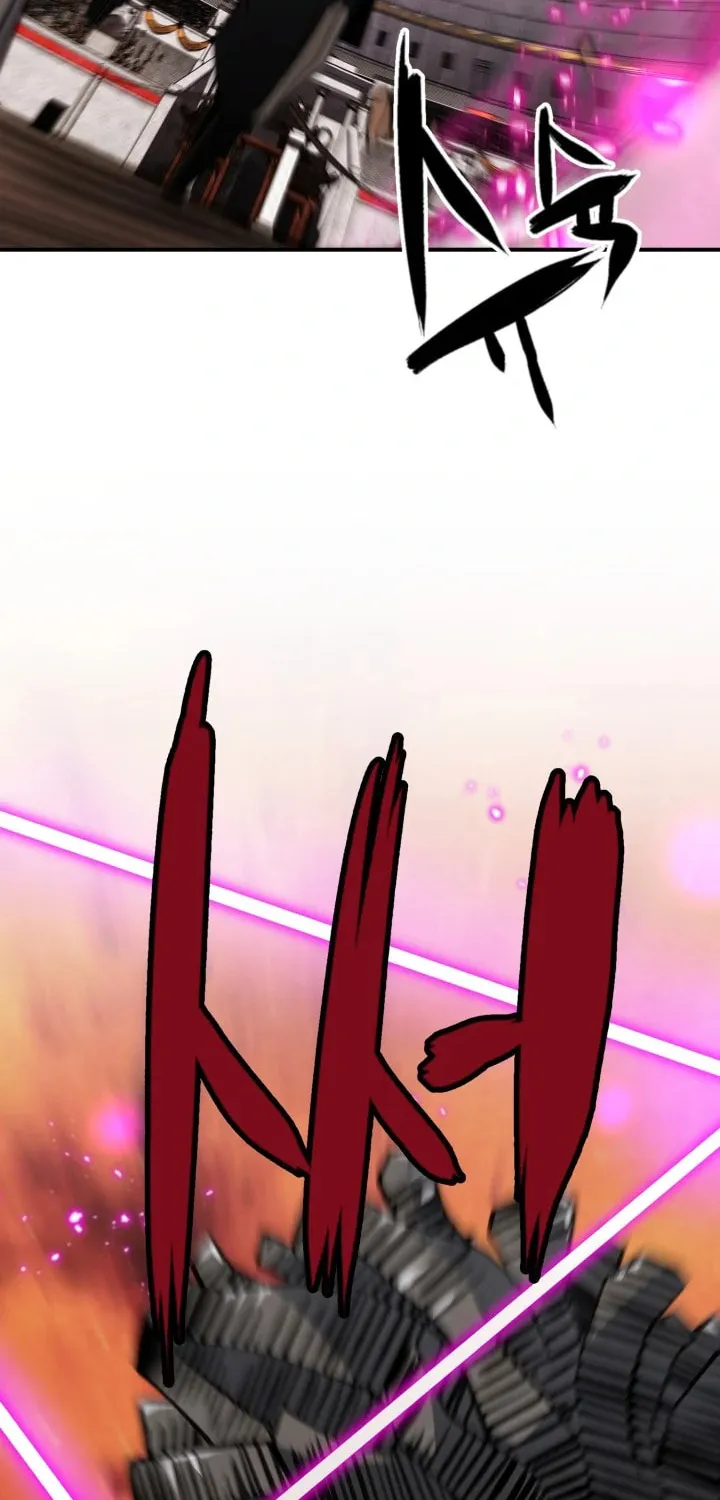 Who Killed the Murim Lord? Chapter 34 page 5 - 