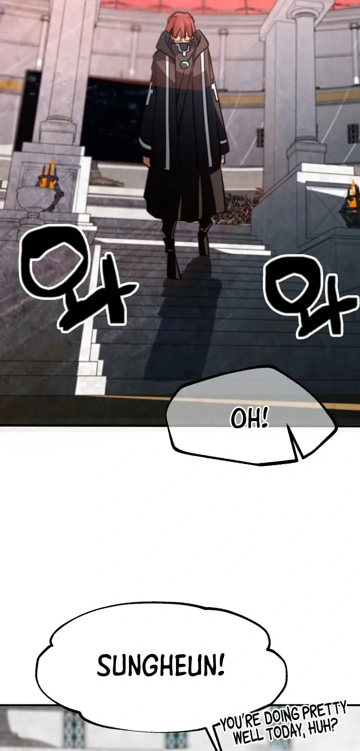 Who Killed the Murim Lord? Chapter 34 page 41 - 