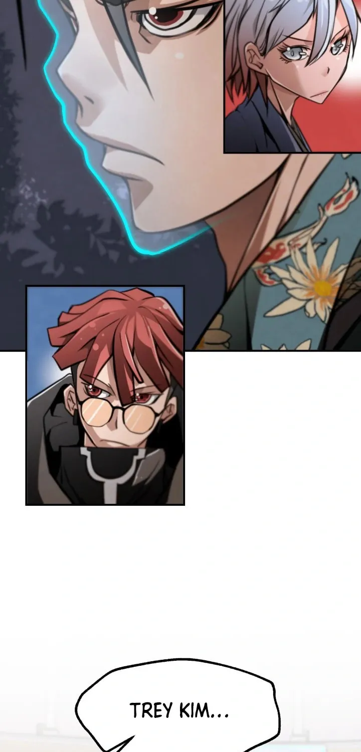Who Killed the Murim Lord? Chapter 34 page 47 - 