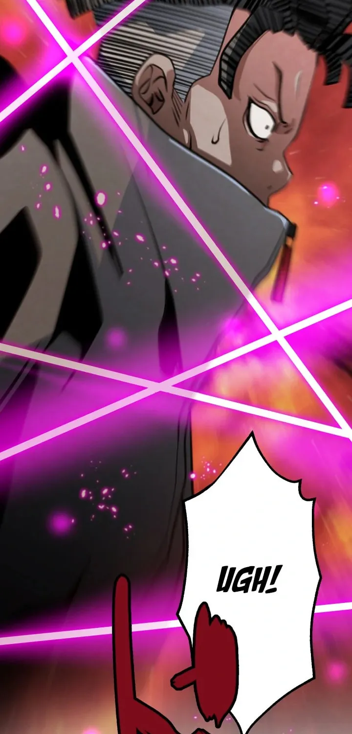 Who Killed the Murim Lord? Chapter 34 page 6 - 