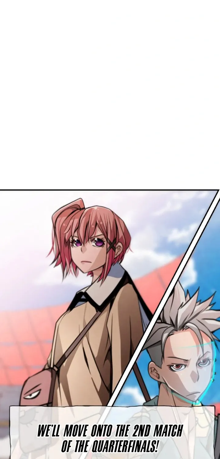 Who Killed the Murim Lord? Chapter 34 page 53 - 