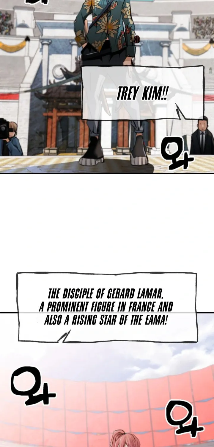 Who Killed the Murim Lord? Chapter 34 page 55 - 