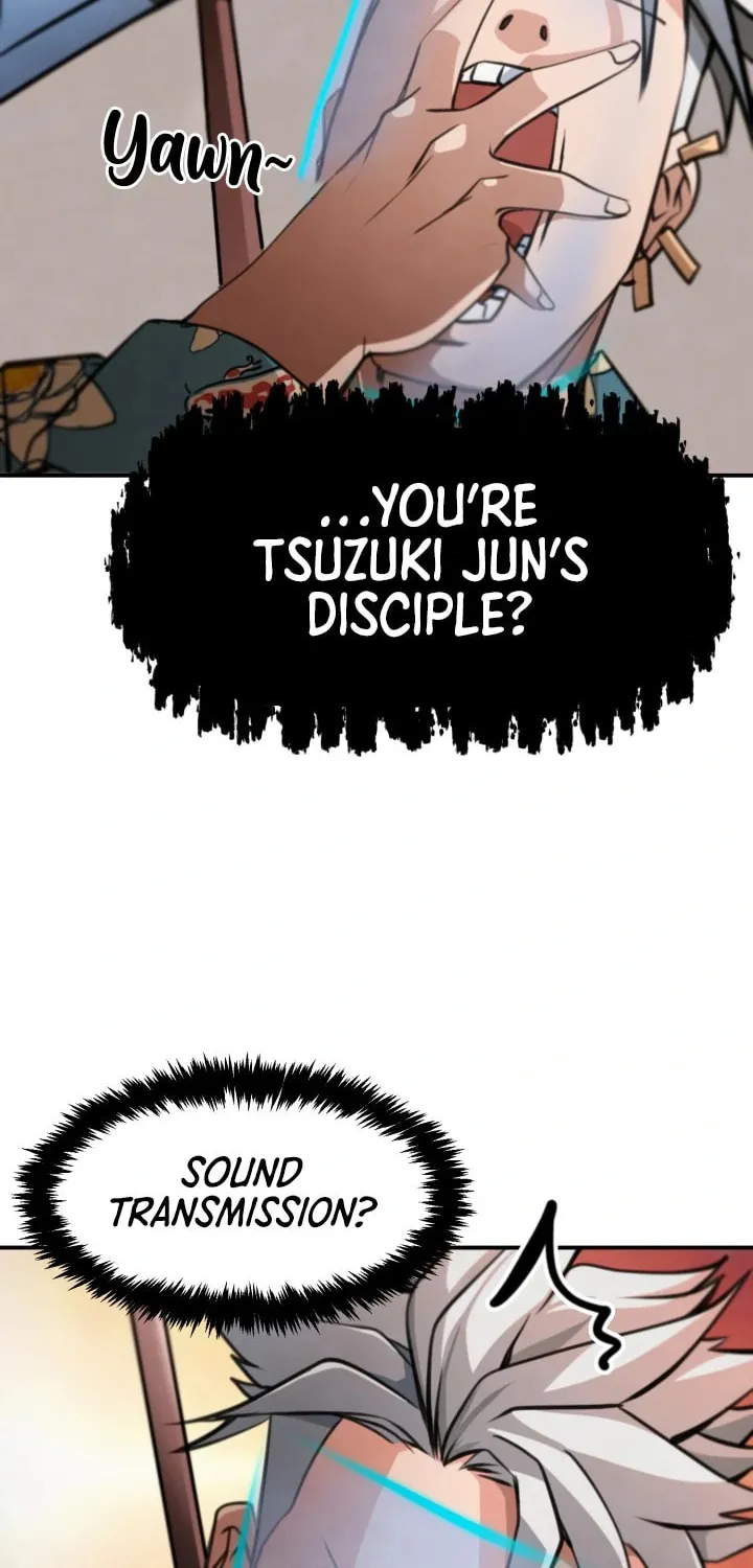 Who Killed the Murim Lord? Chapter 34 page 57 - 