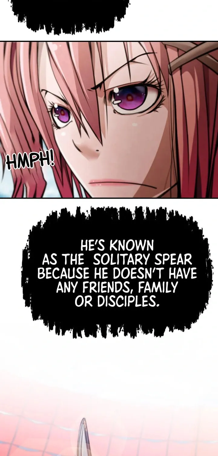 Who Killed the Murim Lord? Chapter 34 page 61 - 