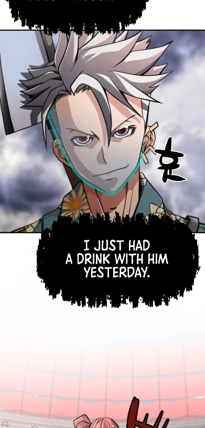 Who Killed the Murim Lord? Chapter 34 page 63 - 