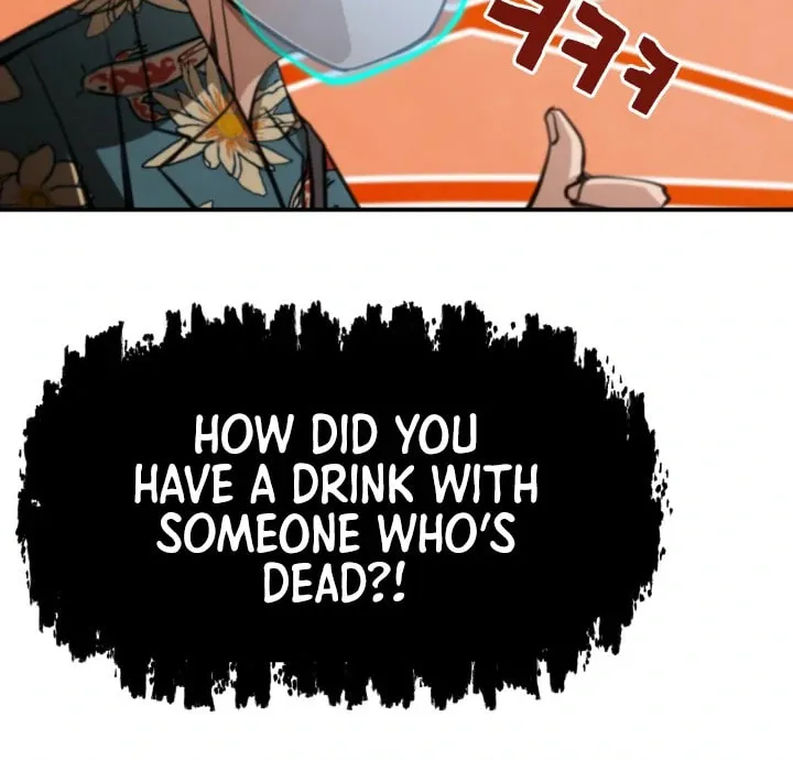 Who Killed the Murim Lord? Chapter 34 page 65 - 