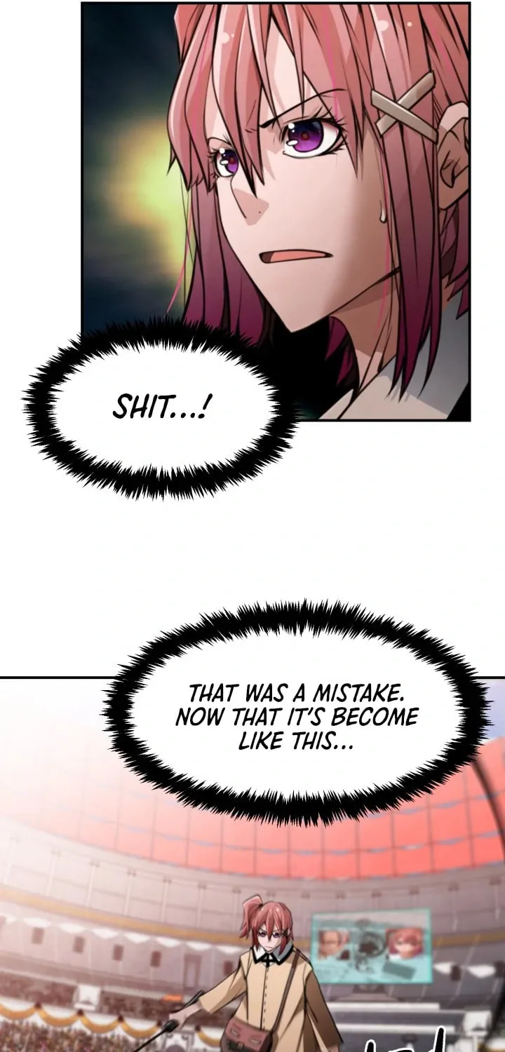 Who Killed the Murim Lord? Chapter 34 page 66 - 