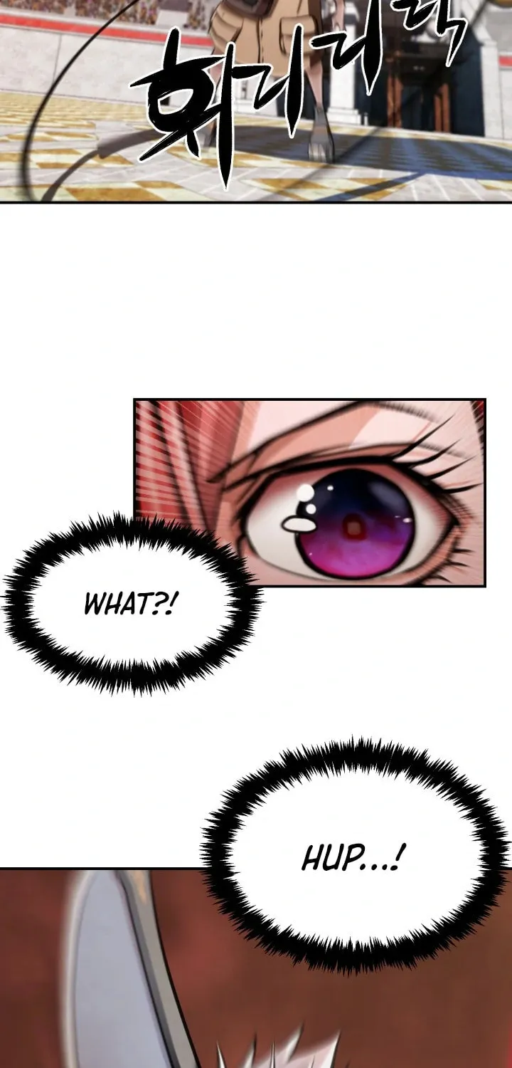 Who Killed the Murim Lord? Chapter 34 page 67 - 