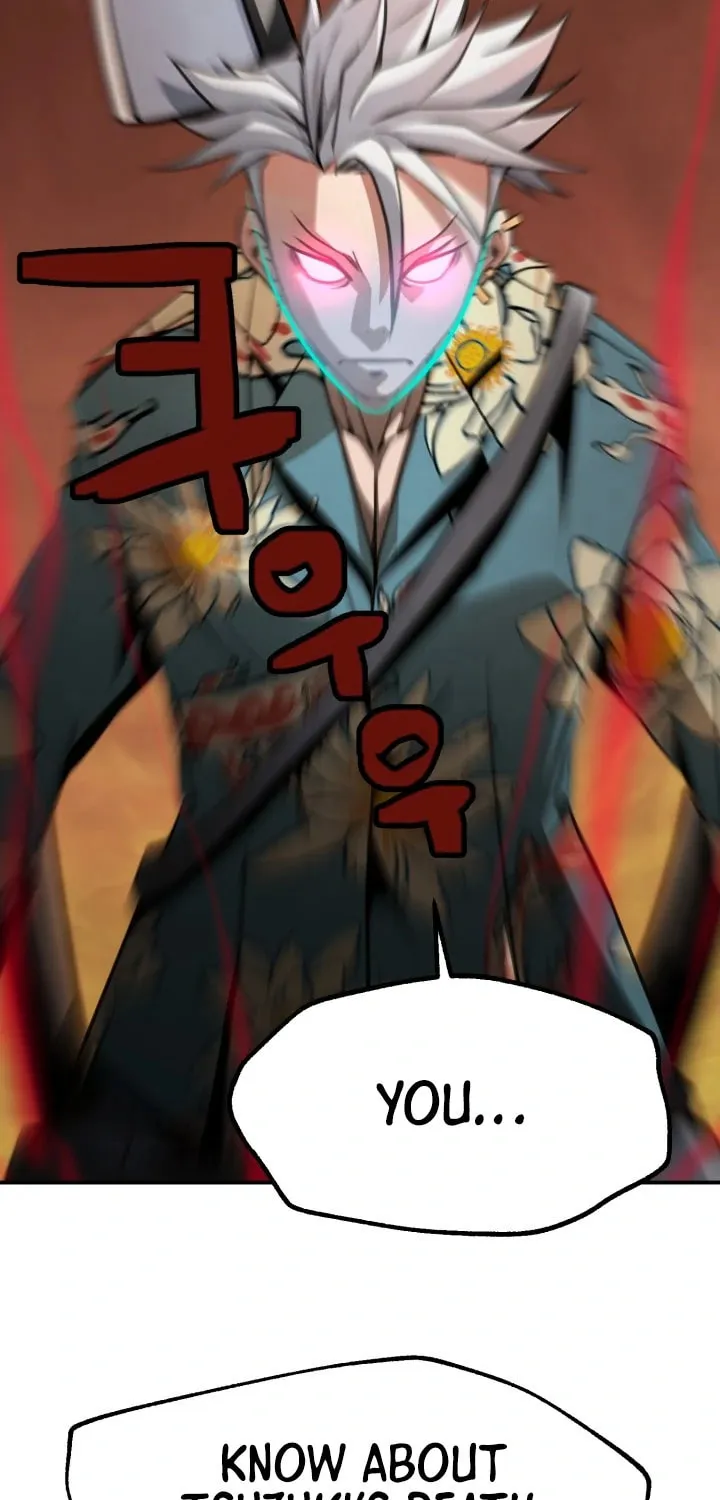 Who Killed the Murim Lord? Chapter 34 page 68 - 