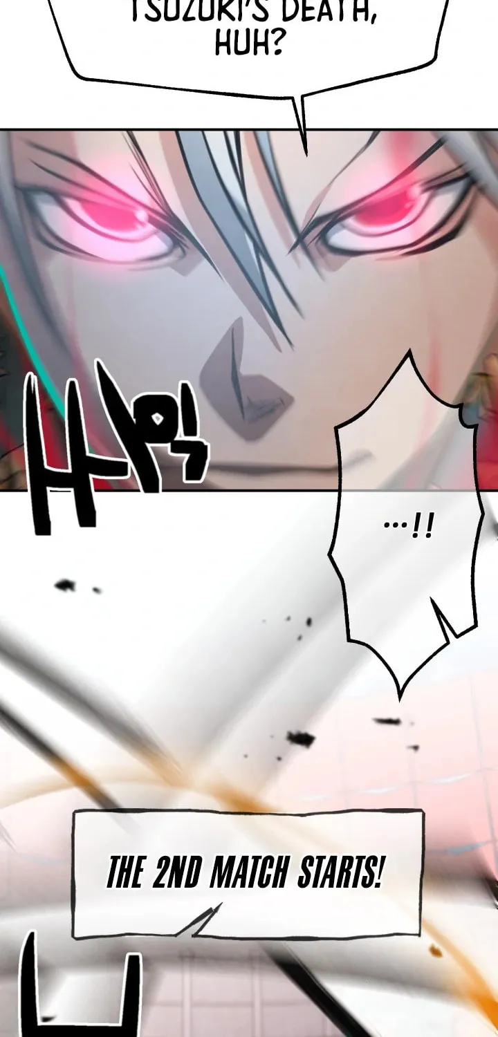 Who Killed the Murim Lord? Chapter 34 page 69 - 