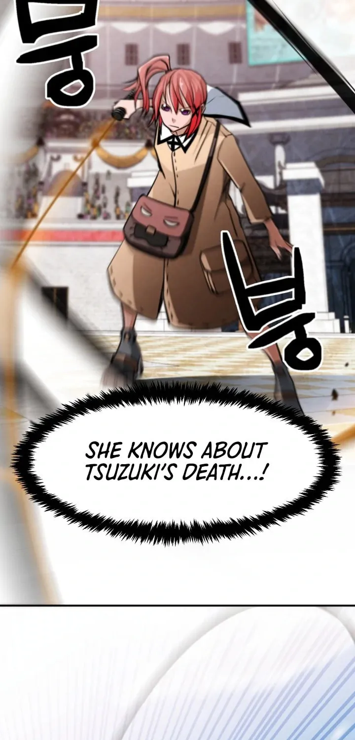Who Killed the Murim Lord? Chapter 34 page 70 - 