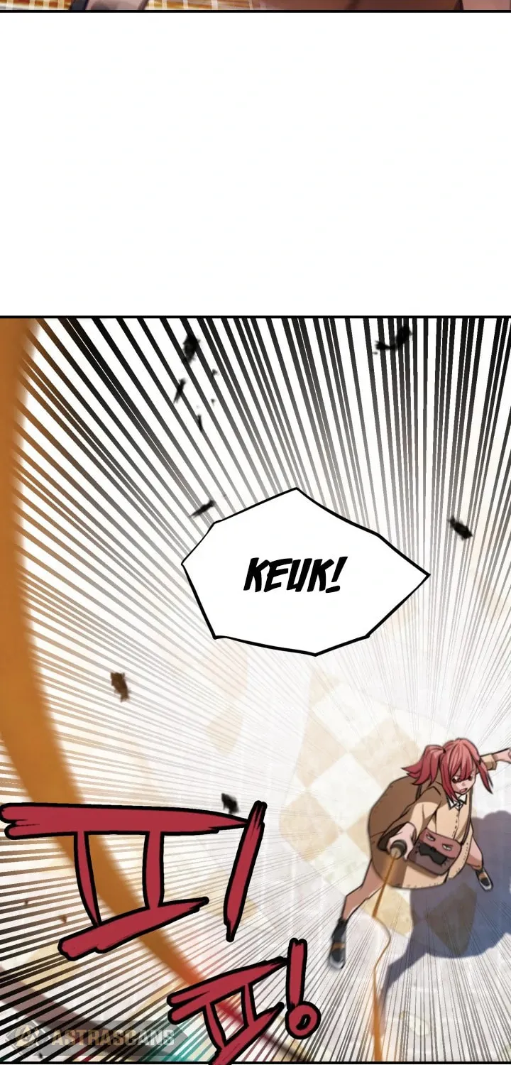 Who Killed the Murim Lord? Chapter 34 page 74 - 