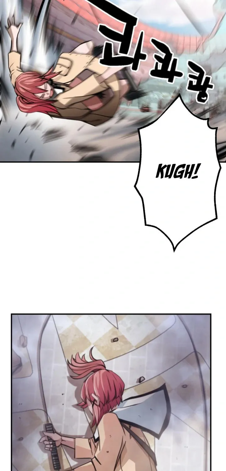Who Killed the Murim Lord? Chapter 34 page 81 - 