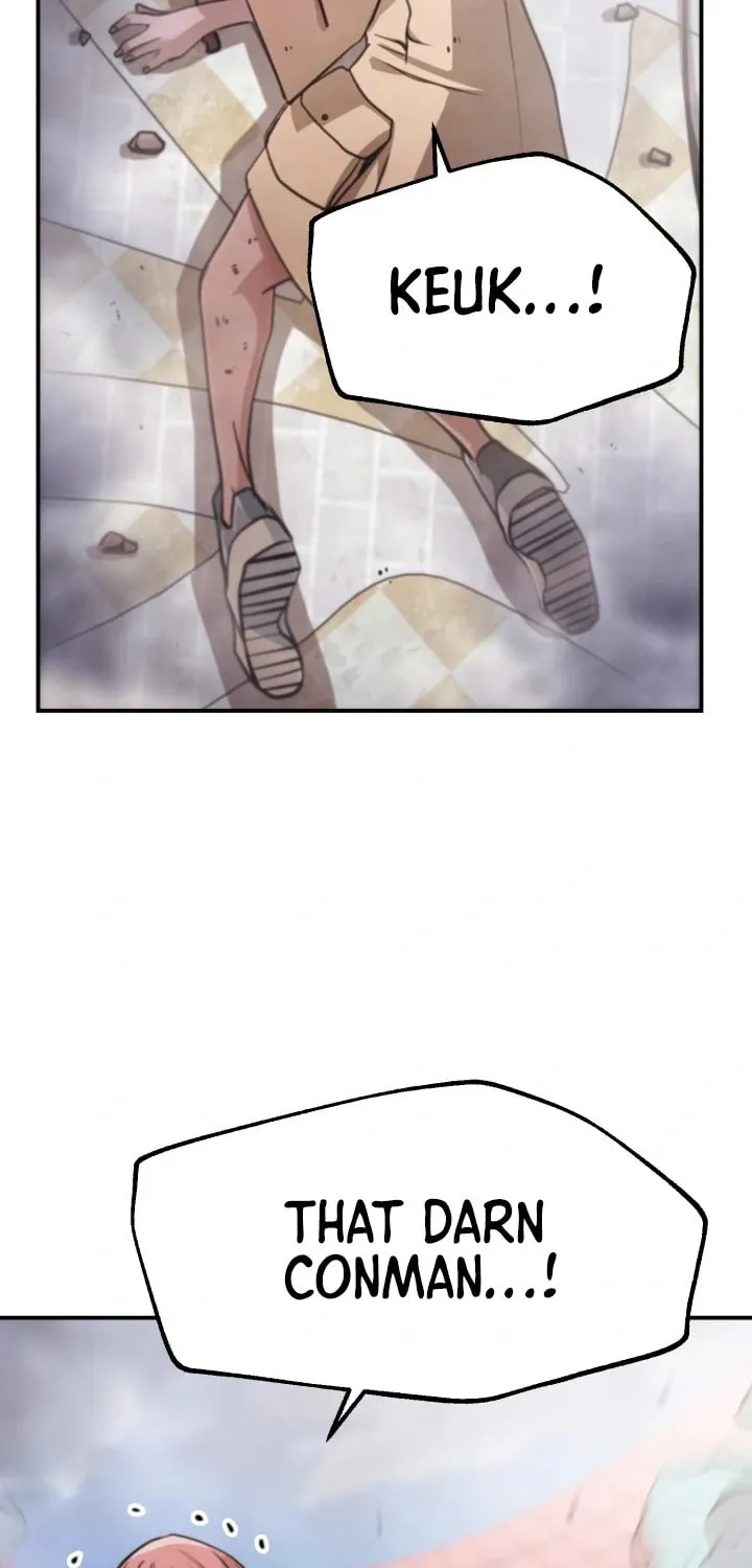Who Killed the Murim Lord? Chapter 34 page 82 - 
