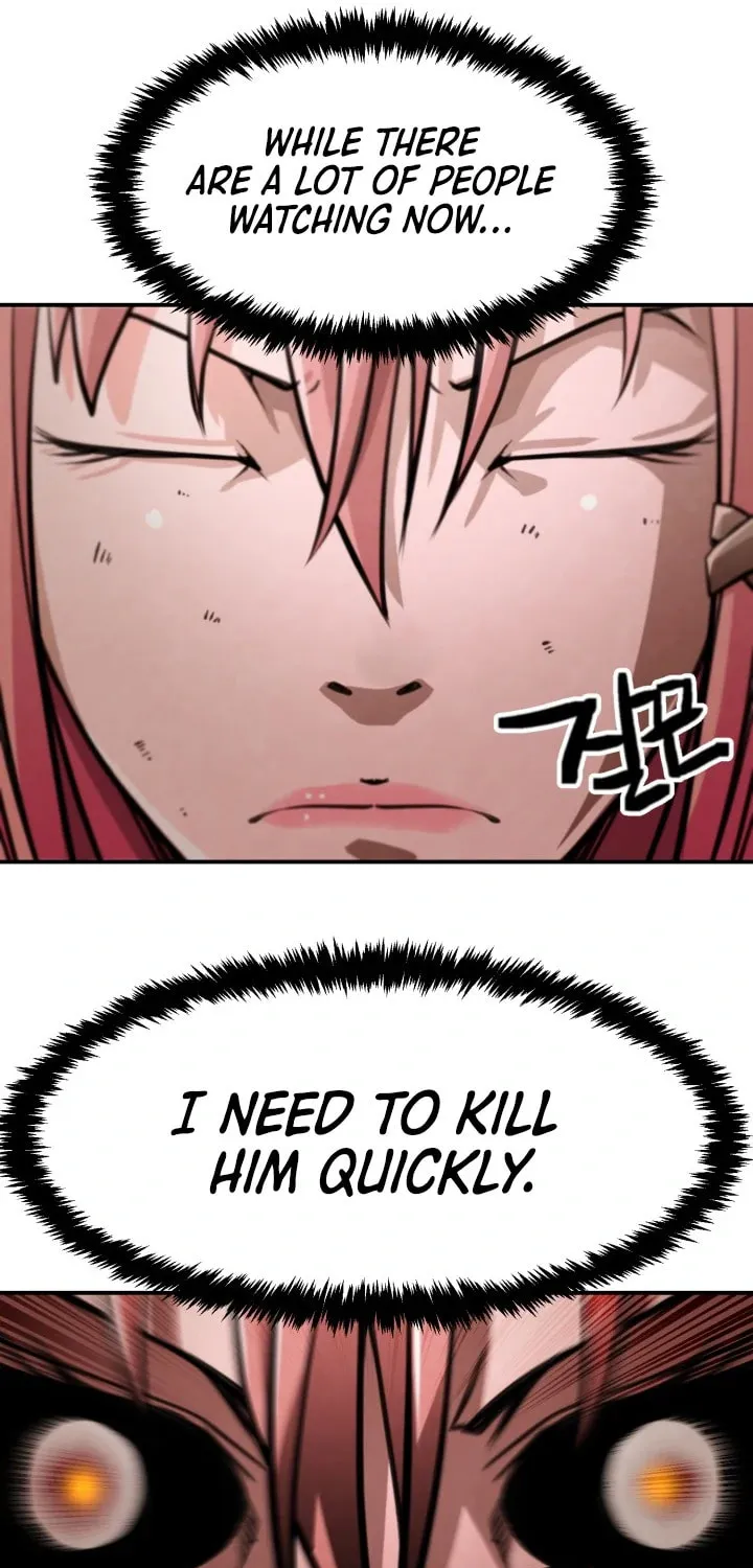 Who Killed the Murim Lord? Chapter 34 page 86 - 