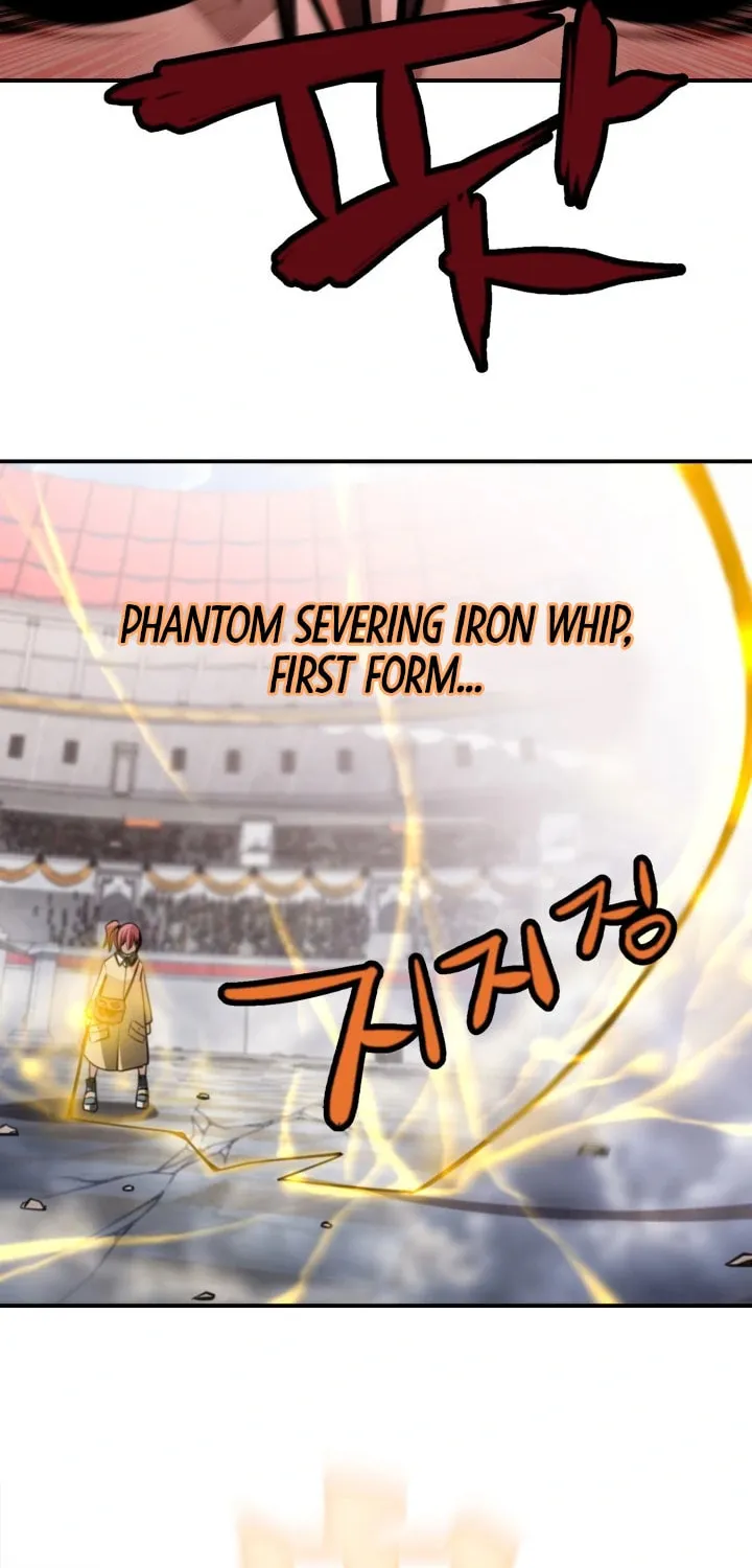 Who Killed the Murim Lord? Chapter 34 page 87 - 