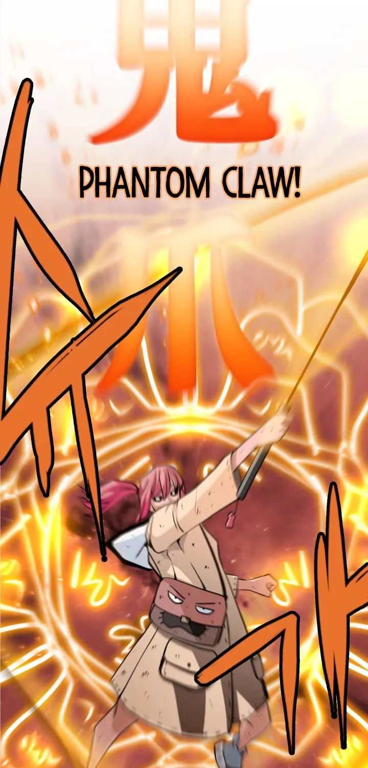 Who Killed the Murim Lord? Chapter 34 page 88 - 