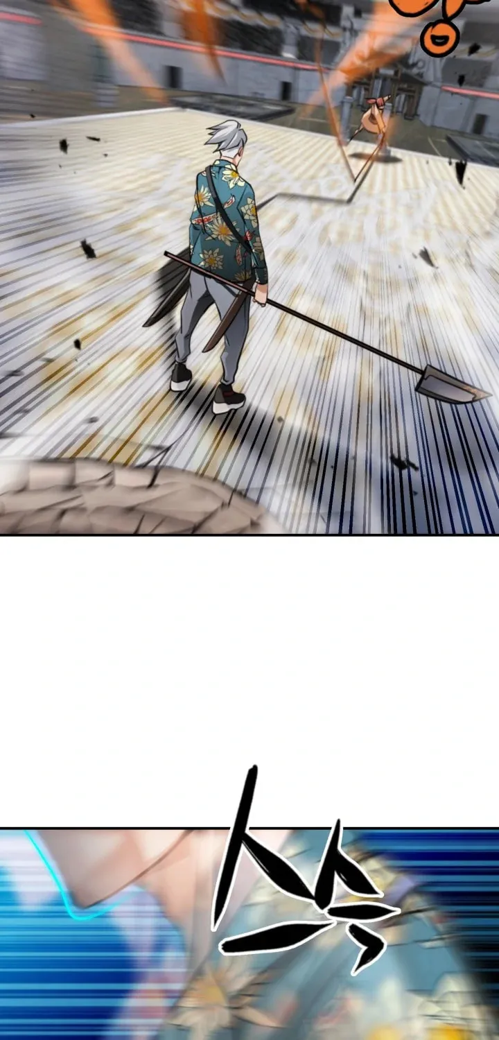 Who Killed the Murim Lord? Chapter 34 page 90 - 