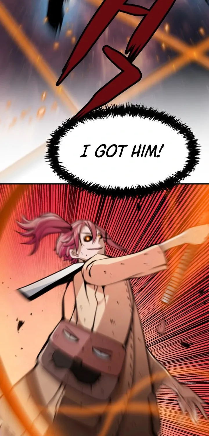 Who Killed the Murim Lord? Chapter 34 page 93 - 