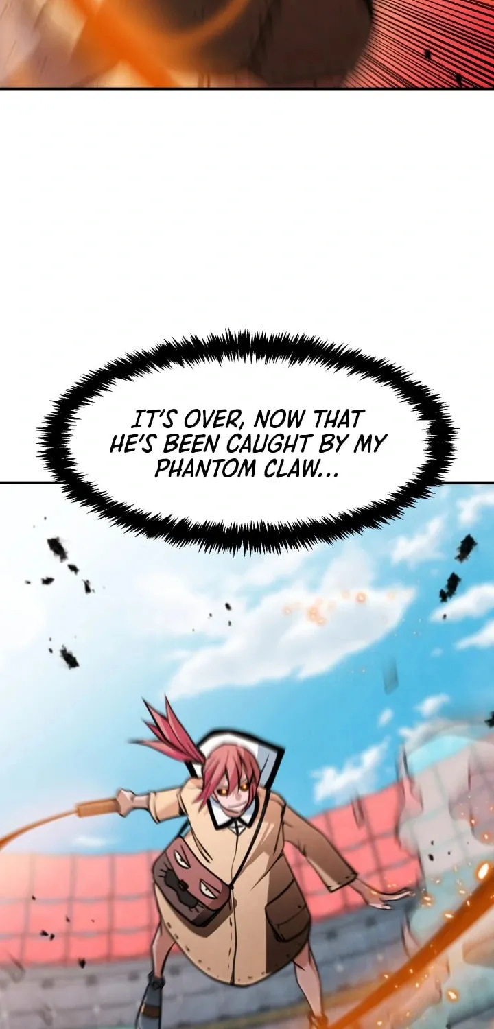 Who Killed the Murim Lord? Chapter 34 page 94 - 