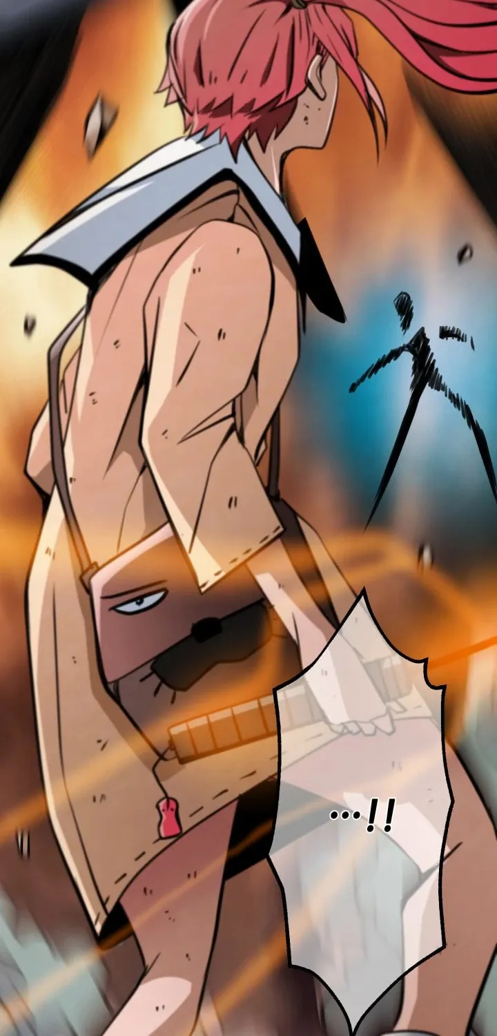 Who Killed the Murim Lord? Chapter 34 page 97 - 