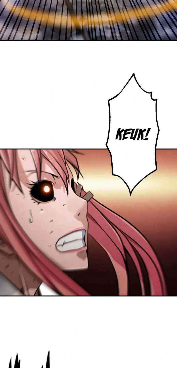 Who Killed the Murim Lord? Chapter 35 page 16 - 