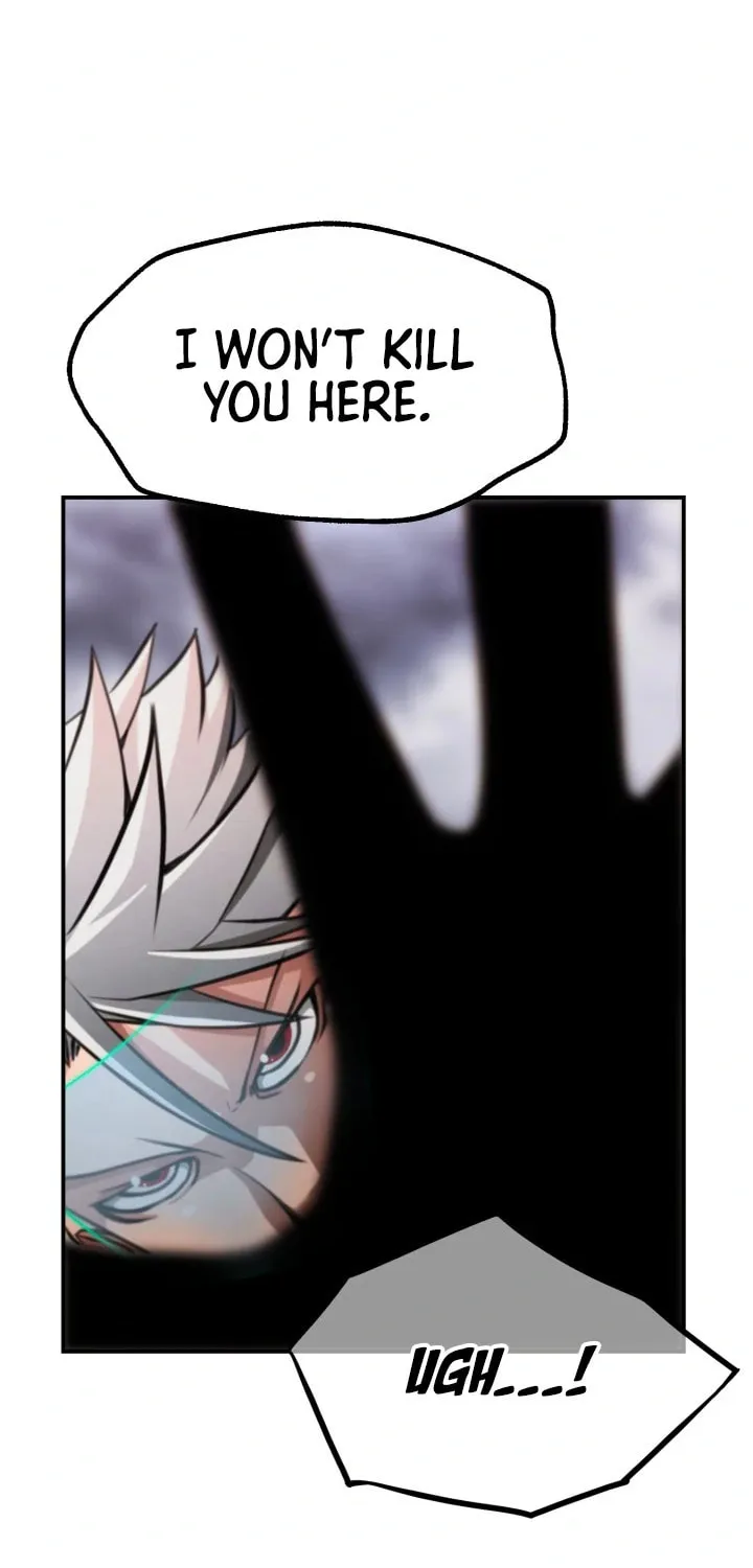 Who Killed the Murim Lord? Chapter 35 page 19 - 