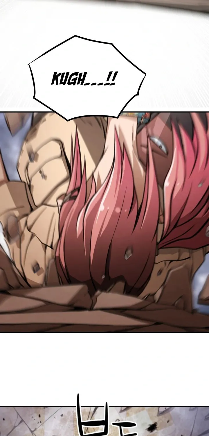 Who Killed the Murim Lord? Chapter 35 page 24 - 