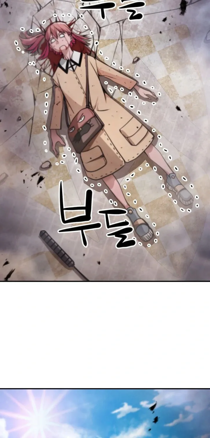 Who Killed the Murim Lord? Chapter 35 page 25 - 
