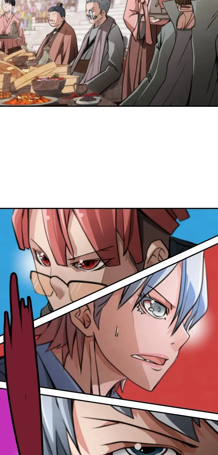 Who Killed the Murim Lord? Chapter 35 page 29 - 
