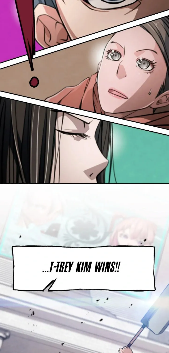 Who Killed the Murim Lord? Chapter 35 page 30 - 