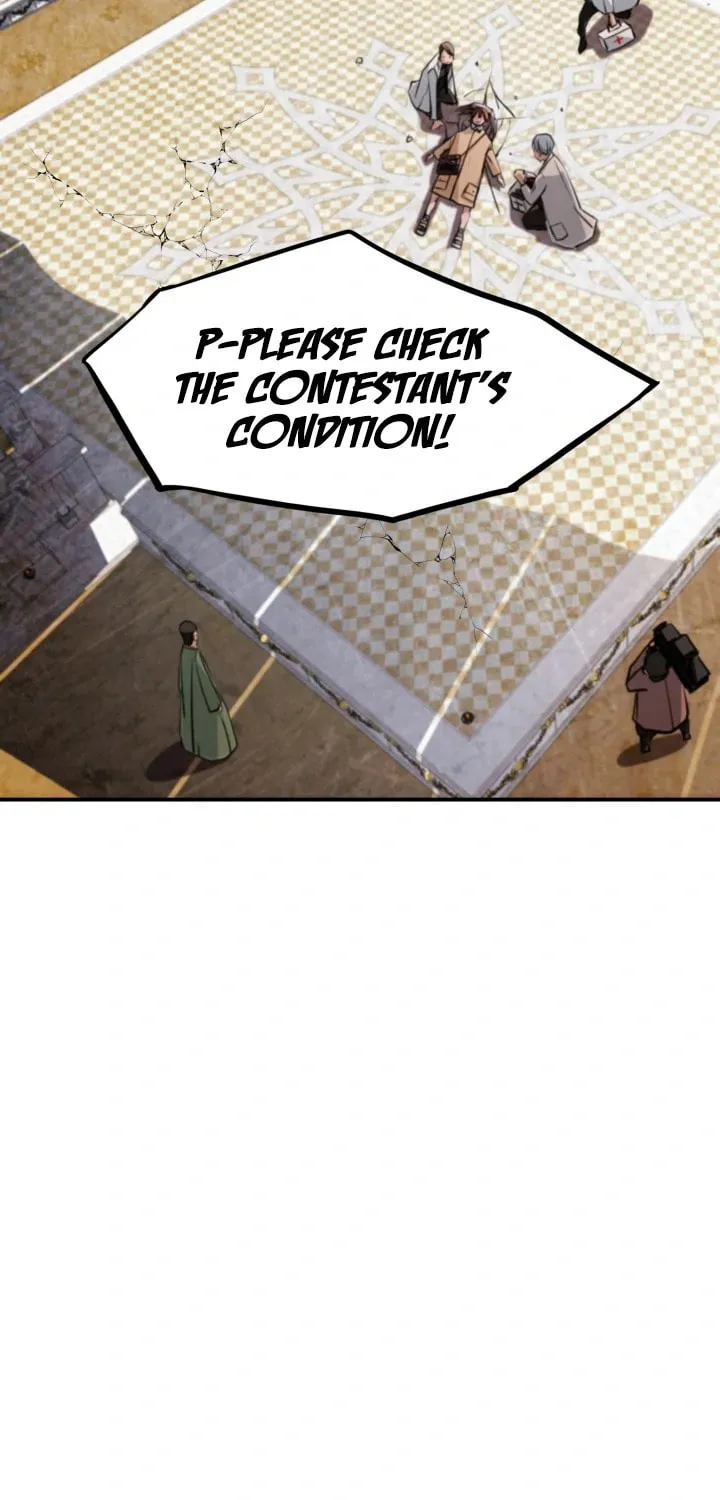Who Killed the Murim Lord? Chapter 35 page 32 - 