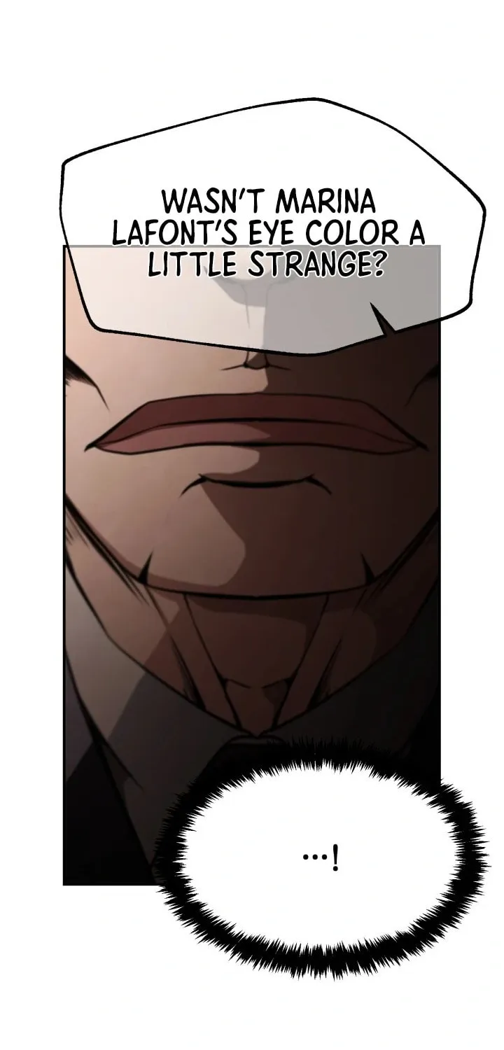 Who Killed the Murim Lord? Chapter 35 page 36 - 