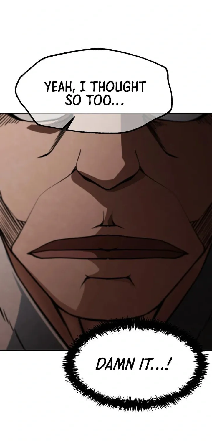 Who Killed the Murim Lord? Chapter 35 page 37 - 