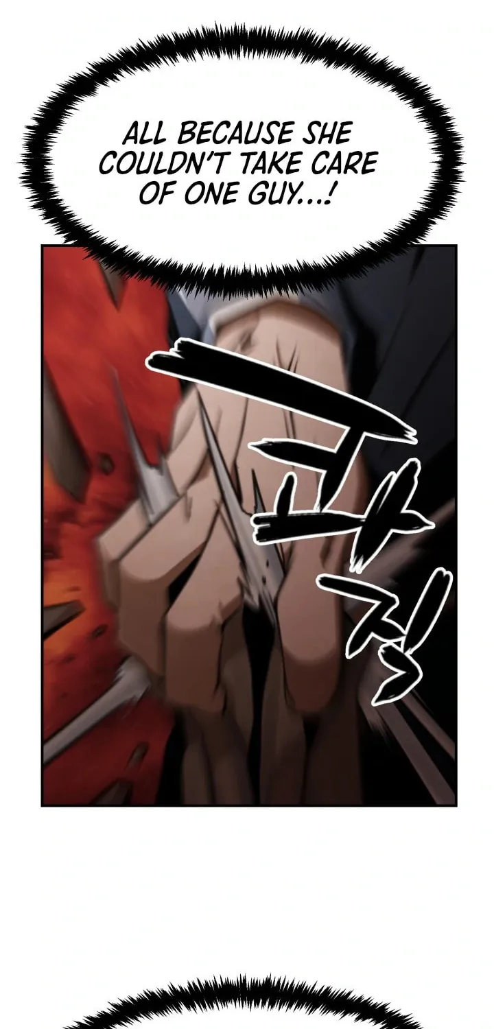 Who Killed the Murim Lord? Chapter 35 page 38 - 