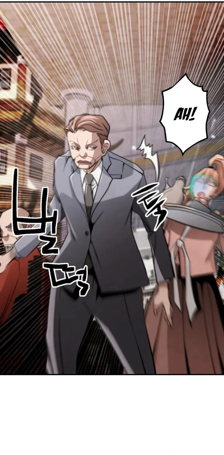 Who Killed the Murim Lord? Chapter 35 page 40 - 