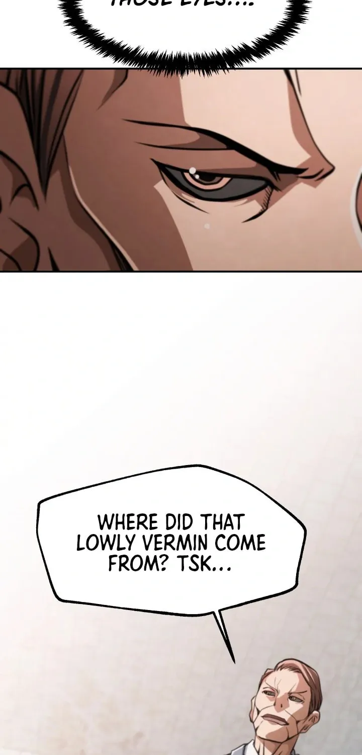 Who Killed the Murim Lord? Chapter 35 page 43 - 