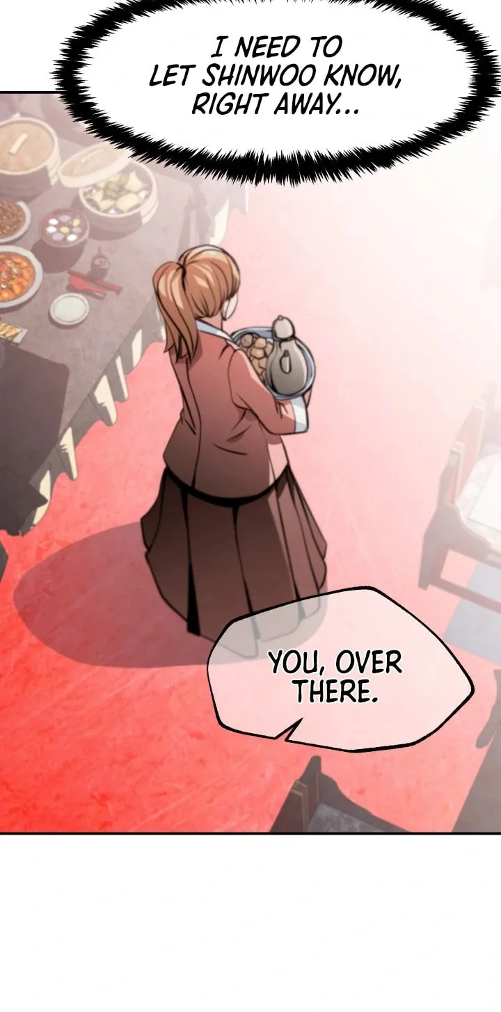 Who Killed the Murim Lord? Chapter 35 page 46 - 