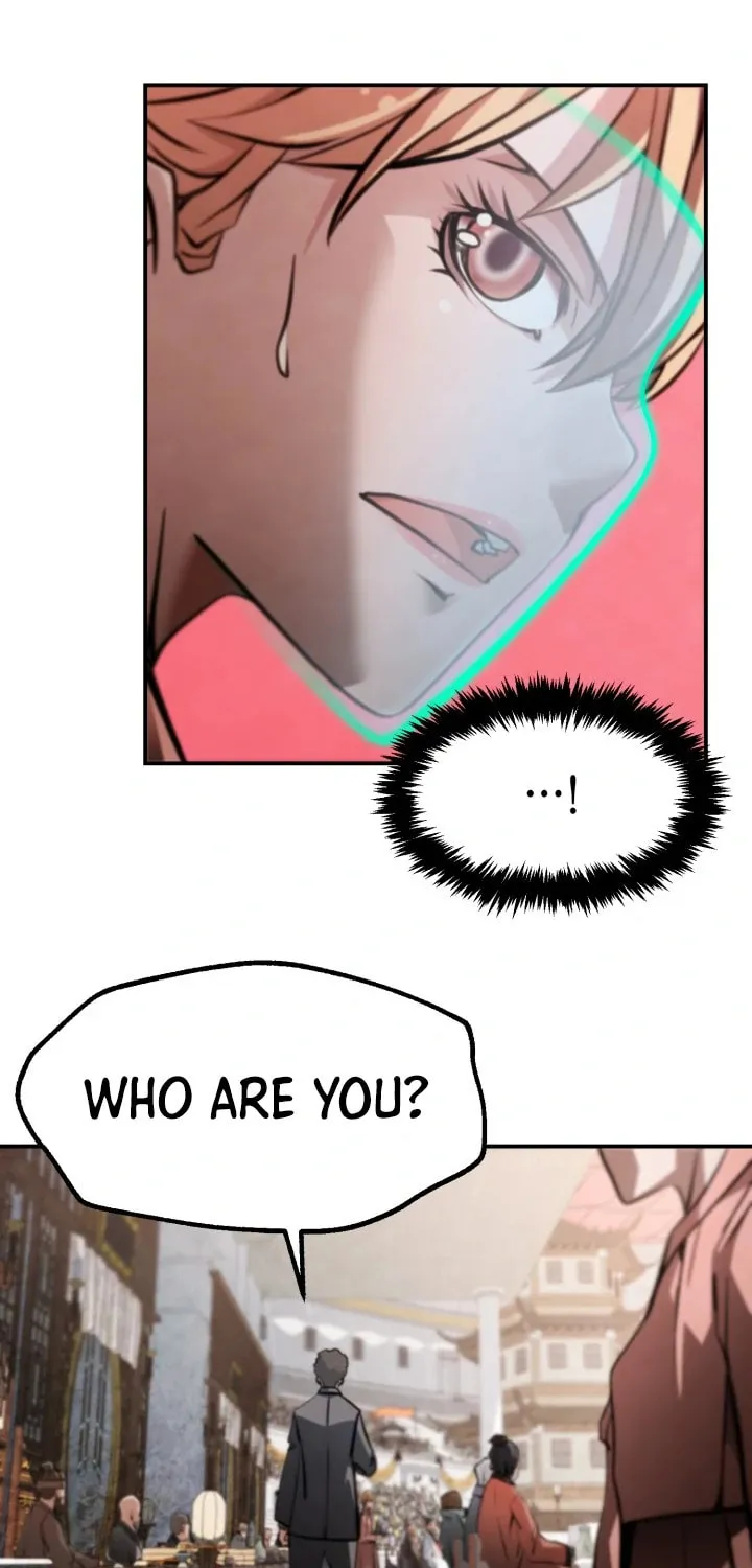 Who Killed the Murim Lord? Chapter 35 page 48 - 