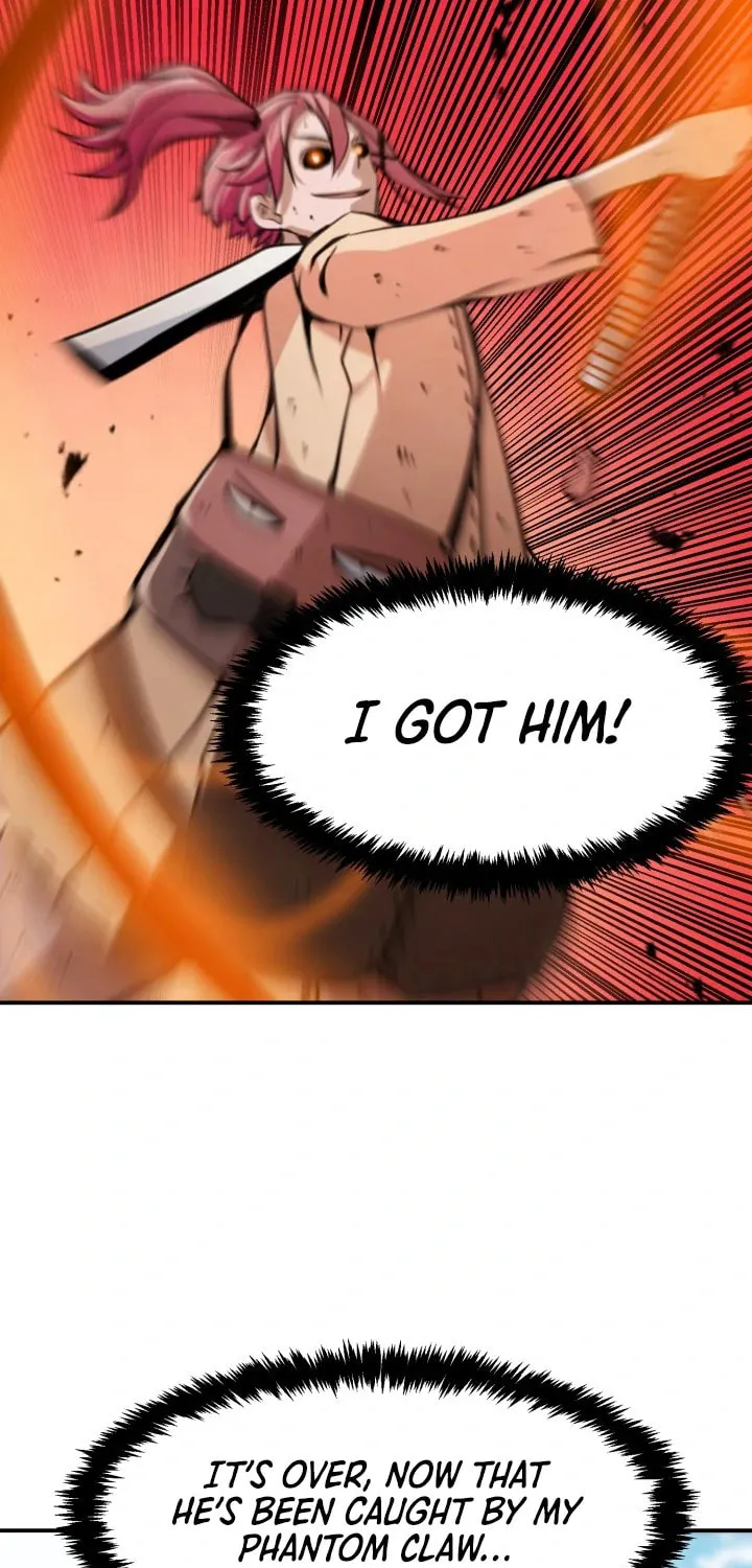 Who Killed the Murim Lord? Chapter 35 page 6 - 