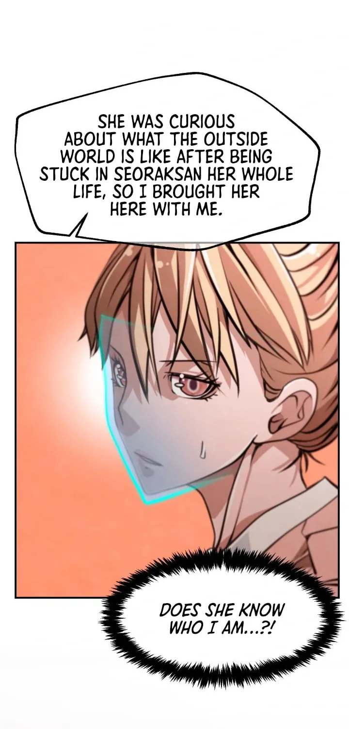 Who Killed the Murim Lord? Chapter 35 page 52 - 