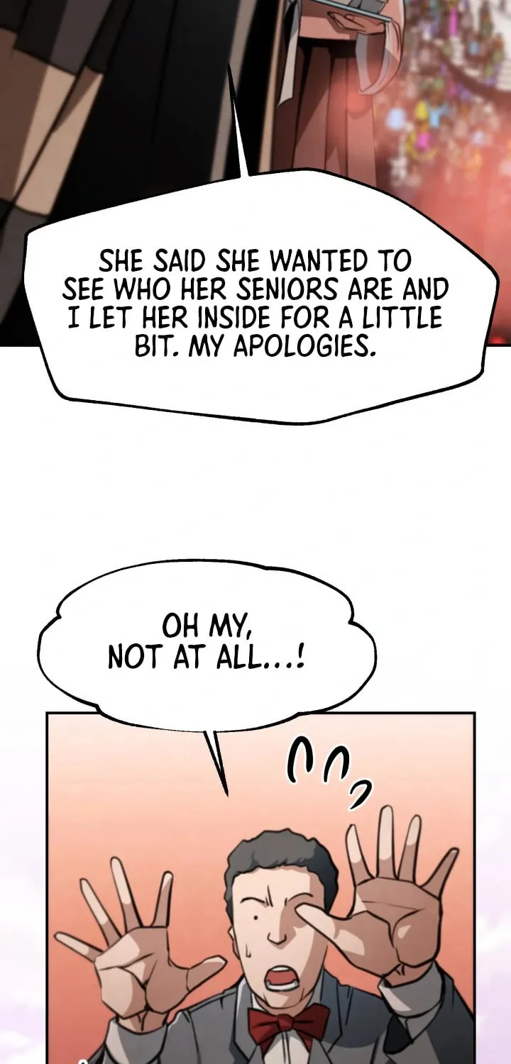 Who Killed the Murim Lord? Chapter 35 page 55 - 