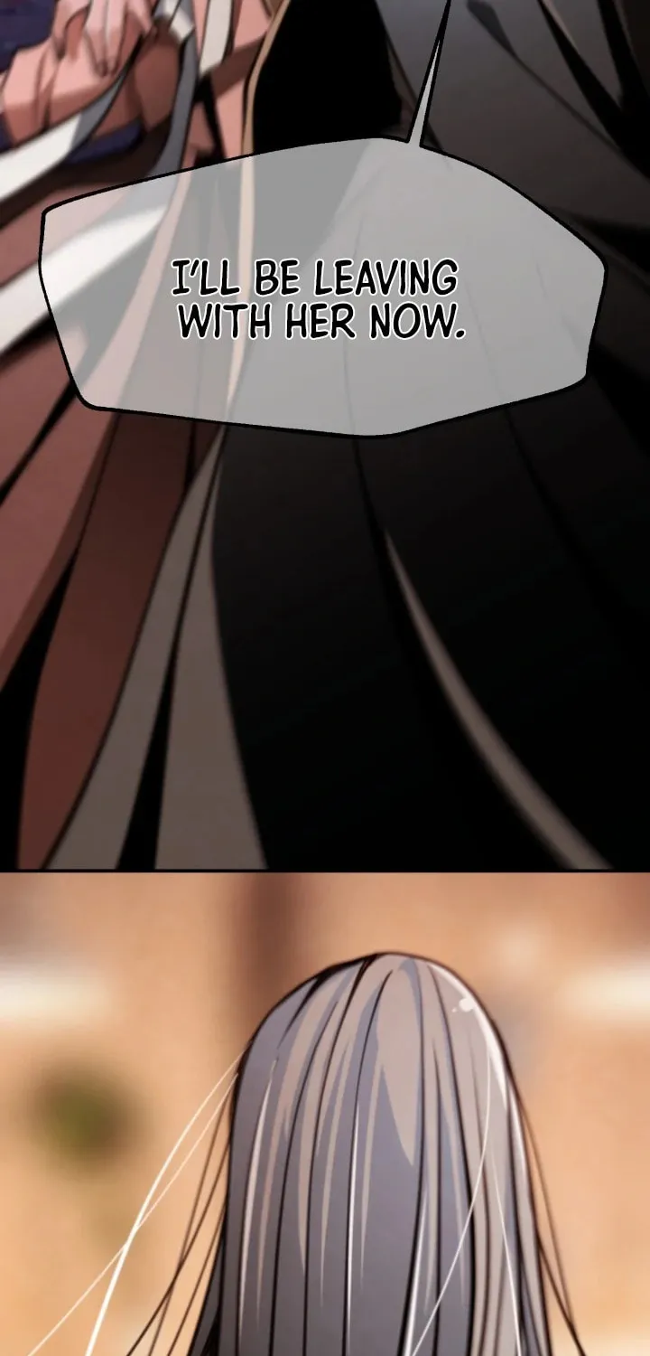 Who Killed the Murim Lord? Chapter 35 page 57 - 