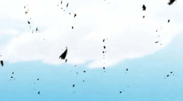 Who Killed the Murim Lord? Chapter 35 page 60 - 
