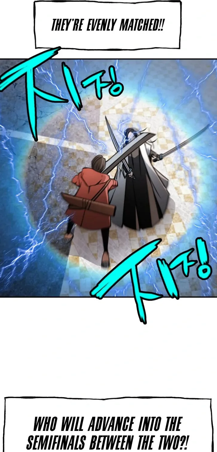 Who Killed the Murim Lord? Chapter 35 page 62 - 