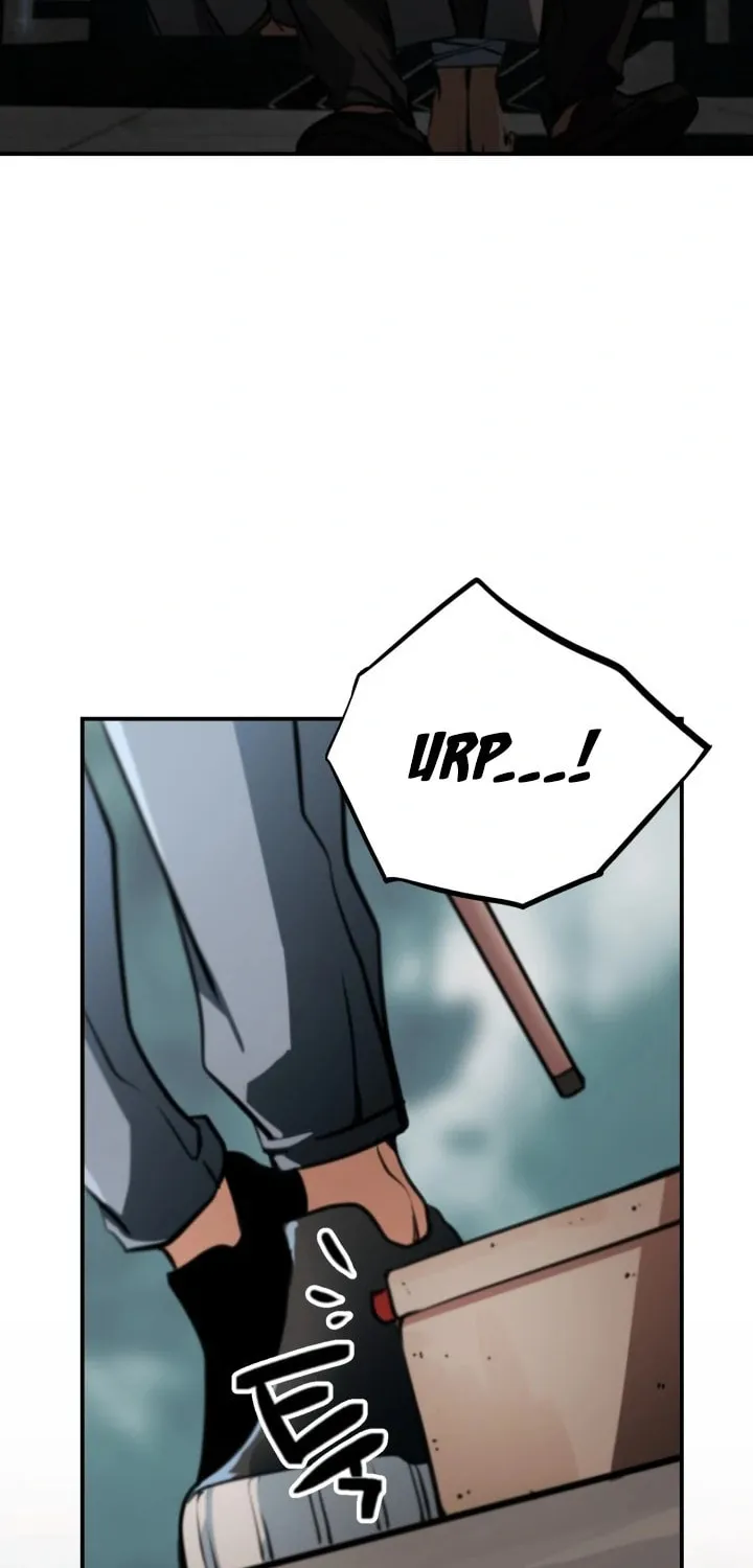Who Killed the Murim Lord? Chapter 35 page 66 - 