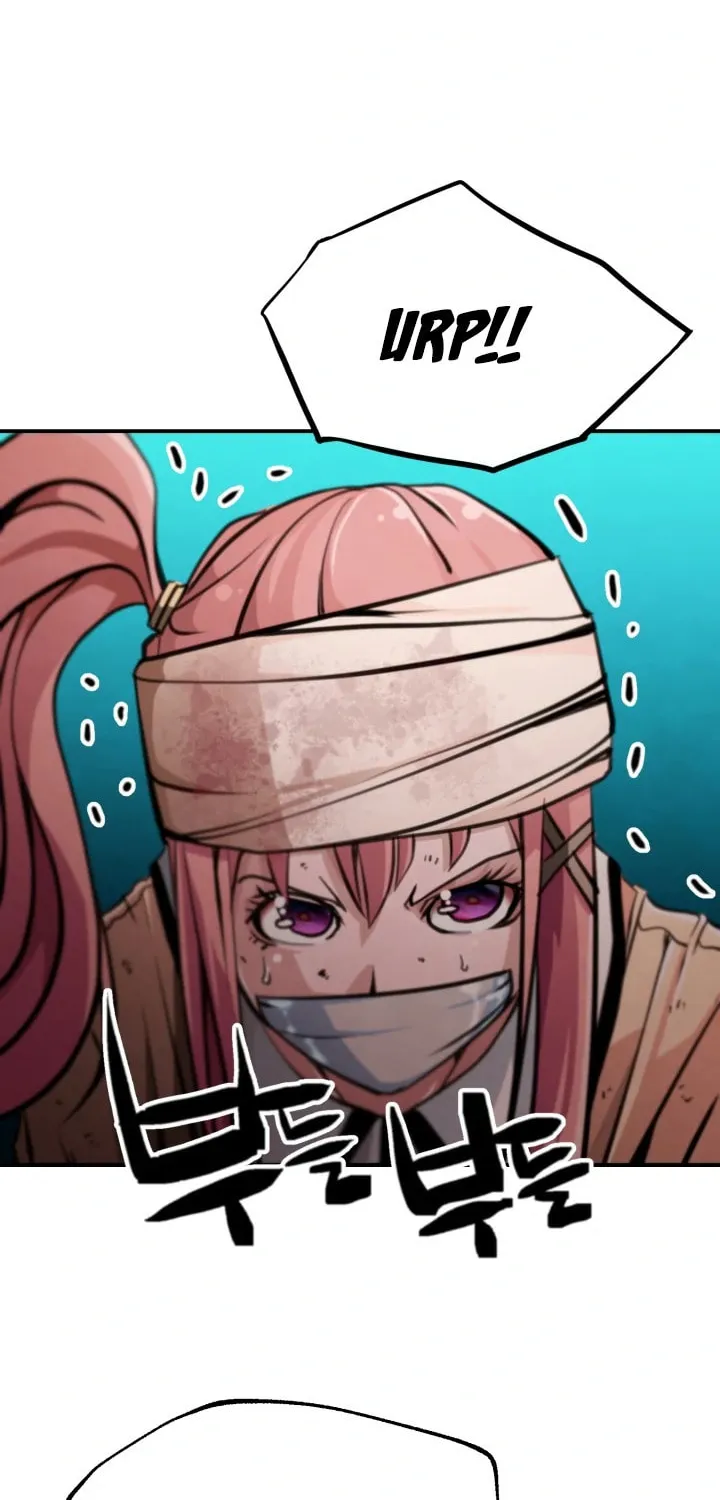 Who Killed the Murim Lord? Chapter 35 page 69 - 