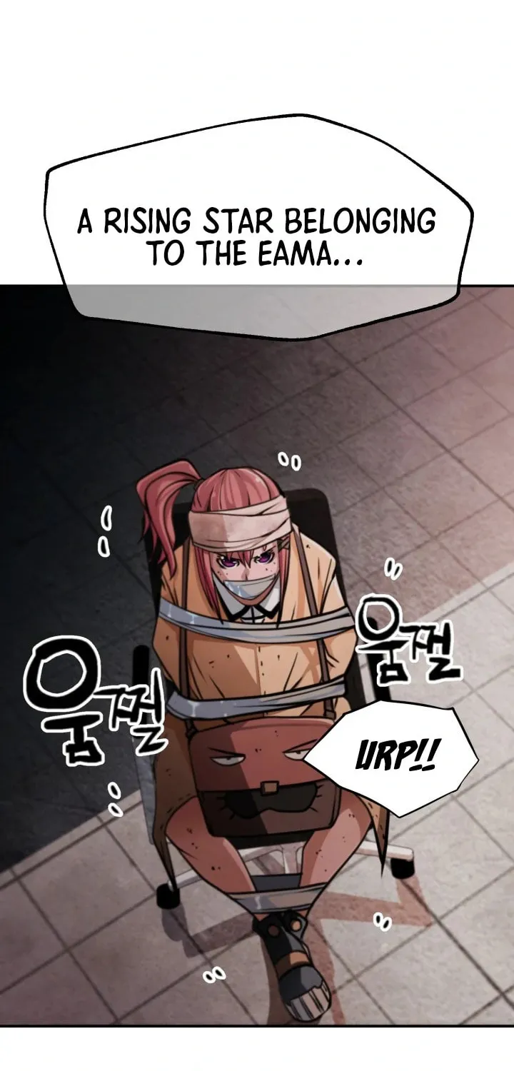 Who Killed the Murim Lord? Chapter 35 page 71 - 