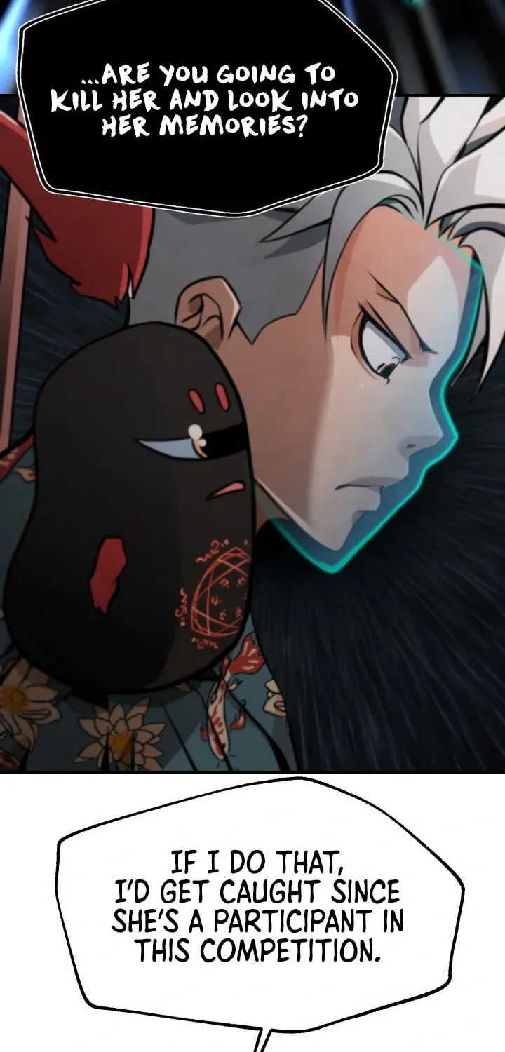 Who Killed the Murim Lord? Chapter 35 page 75 - 