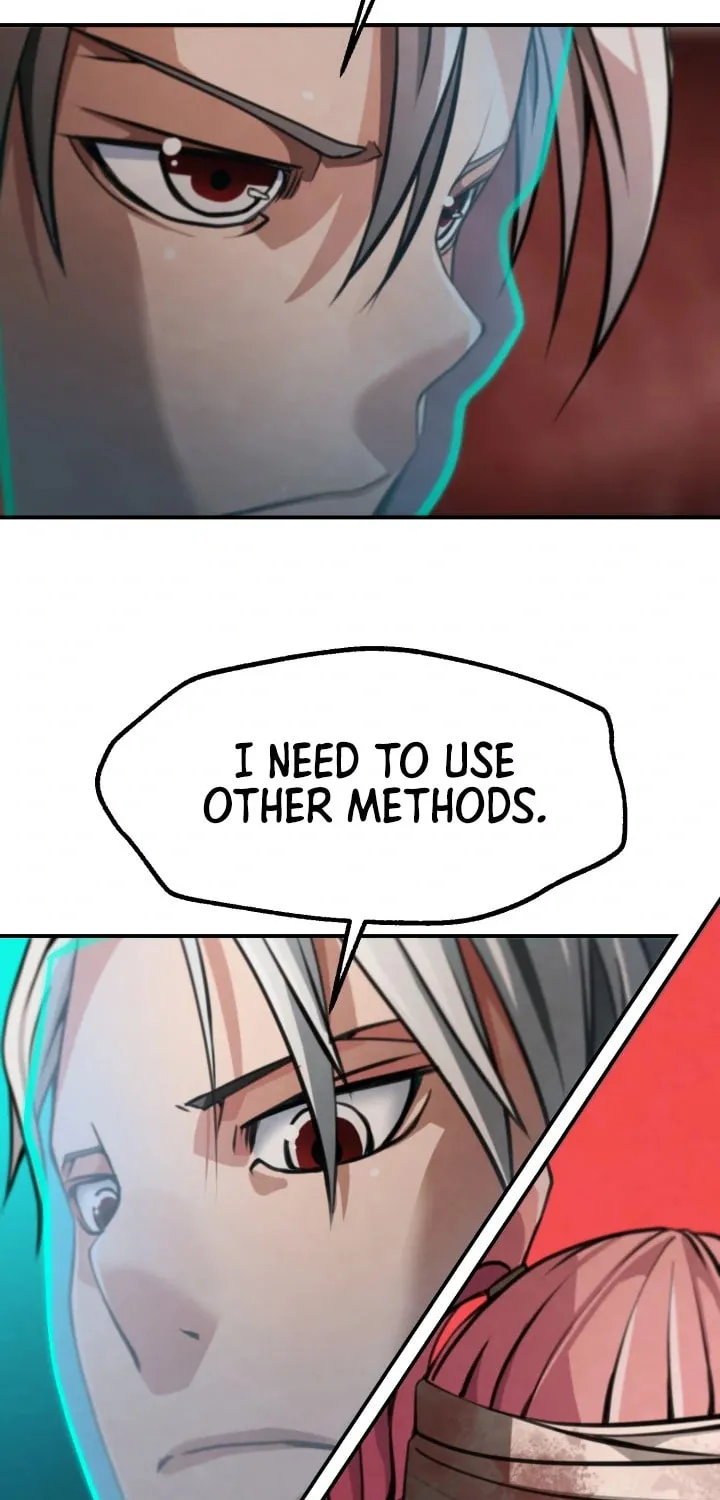 Who Killed the Murim Lord? Chapter 35 page 76 - 
